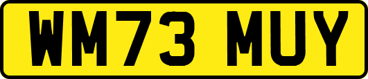 WM73MUY