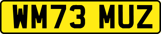 WM73MUZ