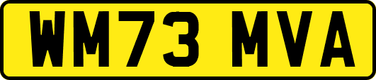 WM73MVA
