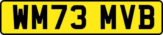 WM73MVB