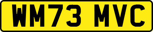 WM73MVC