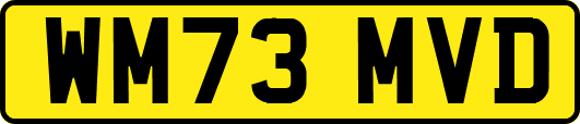WM73MVD