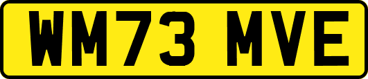 WM73MVE