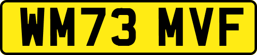 WM73MVF