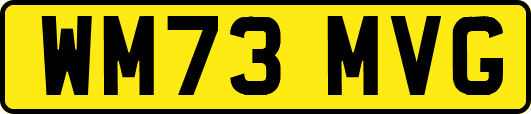 WM73MVG