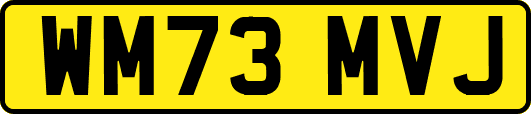 WM73MVJ