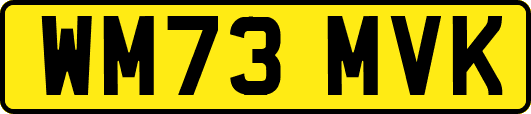 WM73MVK