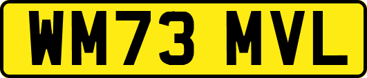 WM73MVL