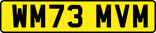 WM73MVM