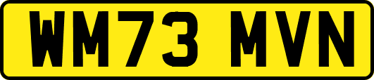 WM73MVN
