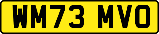 WM73MVO