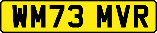 WM73MVR
