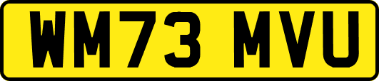 WM73MVU