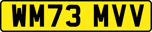 WM73MVV