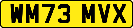 WM73MVX