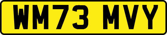 WM73MVY