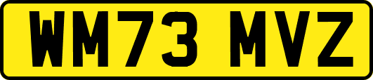 WM73MVZ