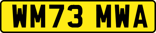 WM73MWA