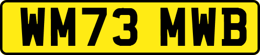 WM73MWB