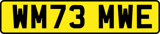 WM73MWE