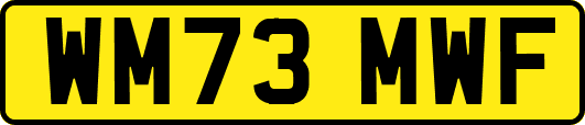 WM73MWF