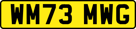 WM73MWG