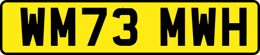 WM73MWH
