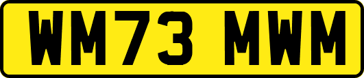 WM73MWM