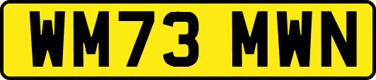WM73MWN