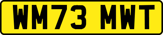 WM73MWT