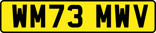 WM73MWV