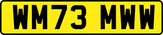 WM73MWW