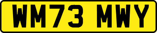 WM73MWY