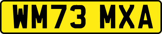 WM73MXA