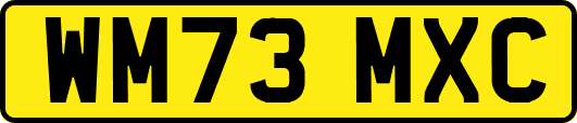 WM73MXC