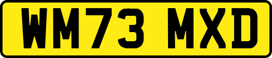 WM73MXD