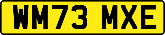 WM73MXE