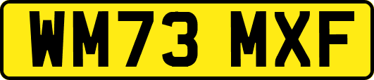 WM73MXF