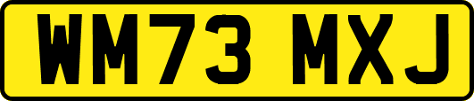 WM73MXJ