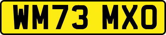 WM73MXO