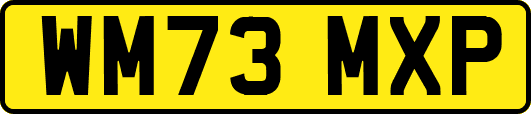 WM73MXP
