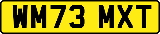 WM73MXT