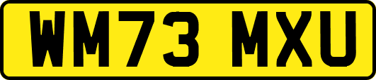 WM73MXU
