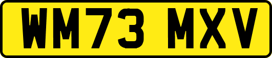 WM73MXV
