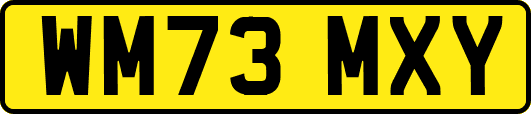 WM73MXY