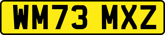 WM73MXZ