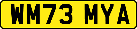 WM73MYA