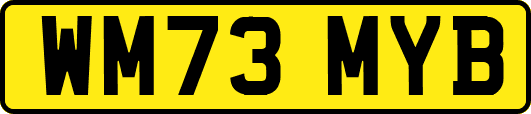 WM73MYB