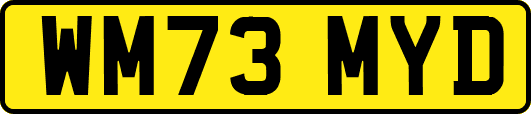 WM73MYD