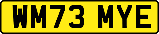 WM73MYE